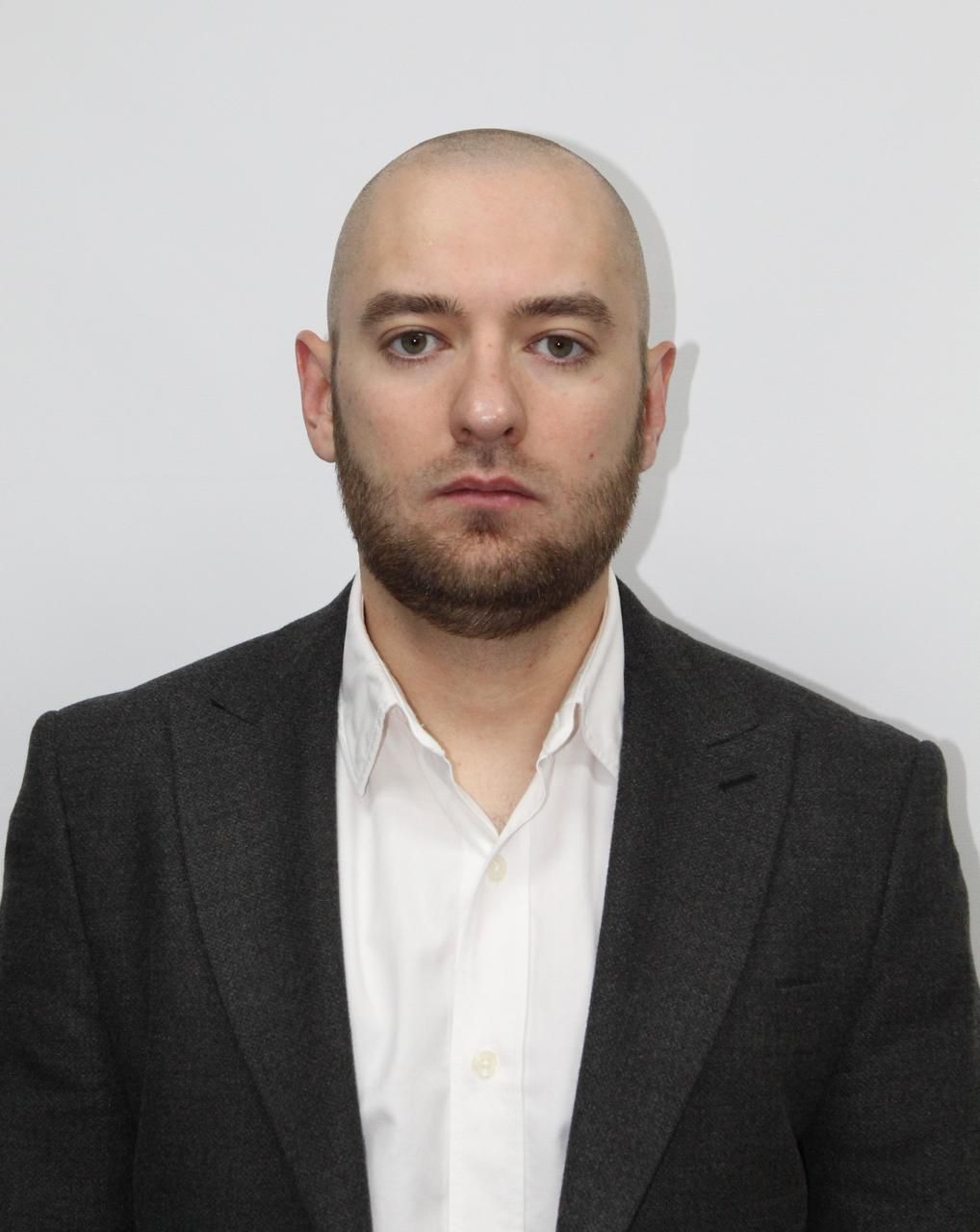 Tymofii Diukariev